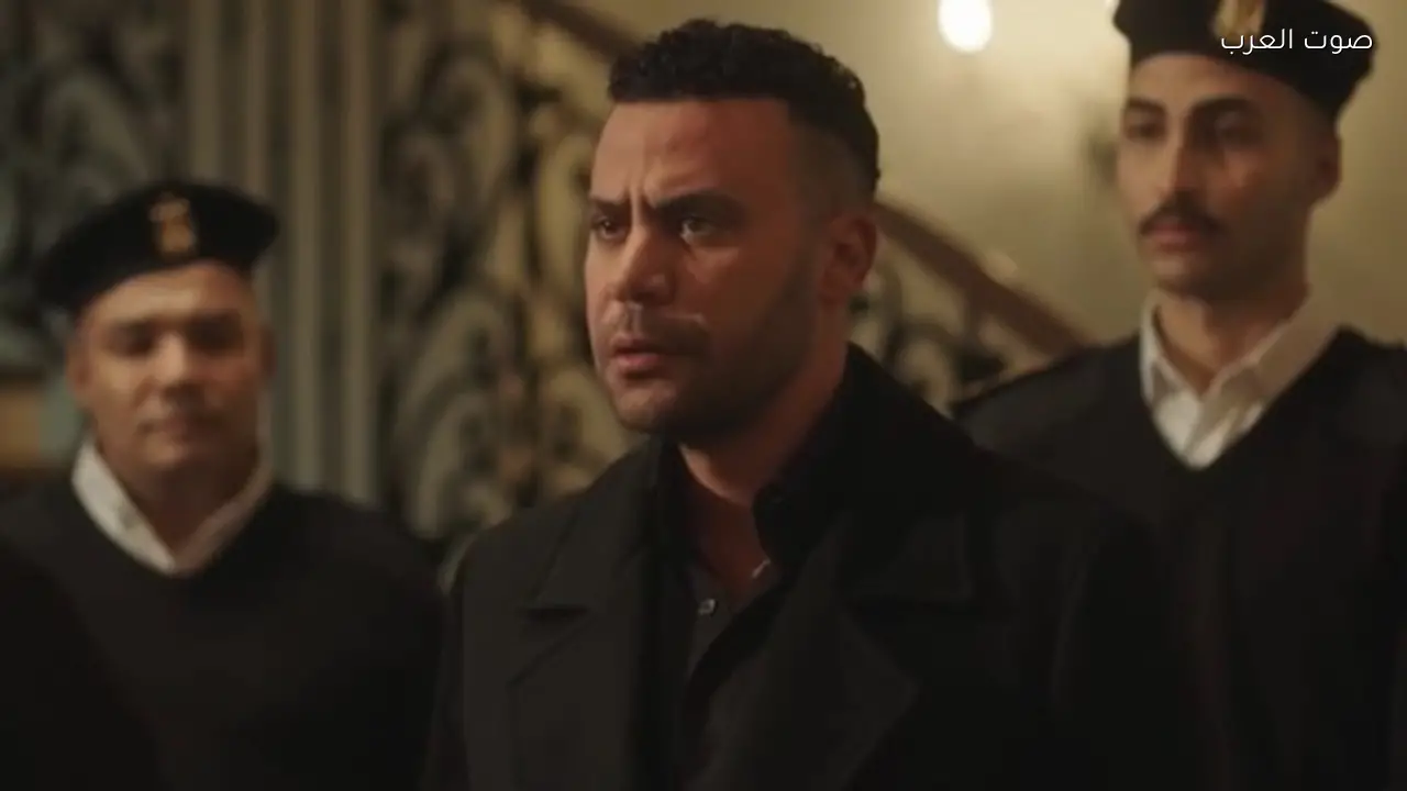 مسلسل الكينج الحلقة 21: القبض على محمد إمام وفخ من أحمد كشك لشقيقه