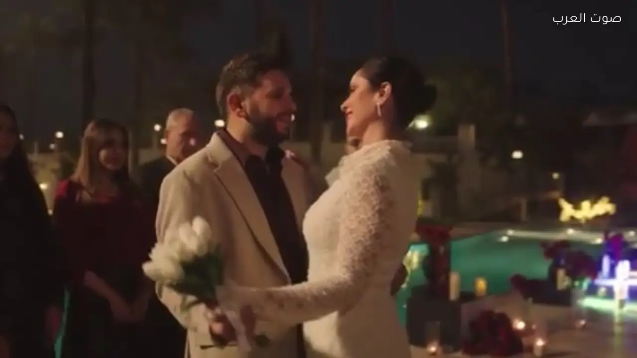 مسلسل الكينج الحلقة 28: محمد إمام يقتل أحمد فهيم وزواج مصطفى خاطر وبسنت شوقي