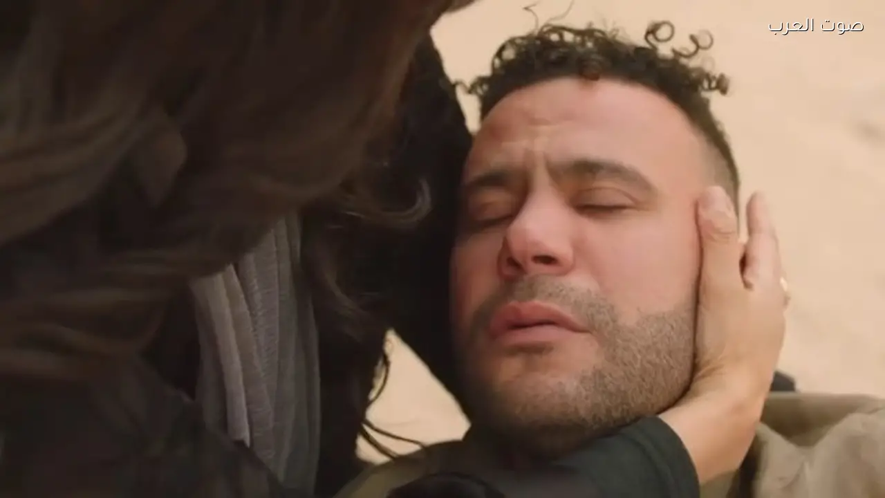 مسلسل الكينج الحلقة 30: مقتل محمد عادل إمام واعتقال عصابة جلال وسارة