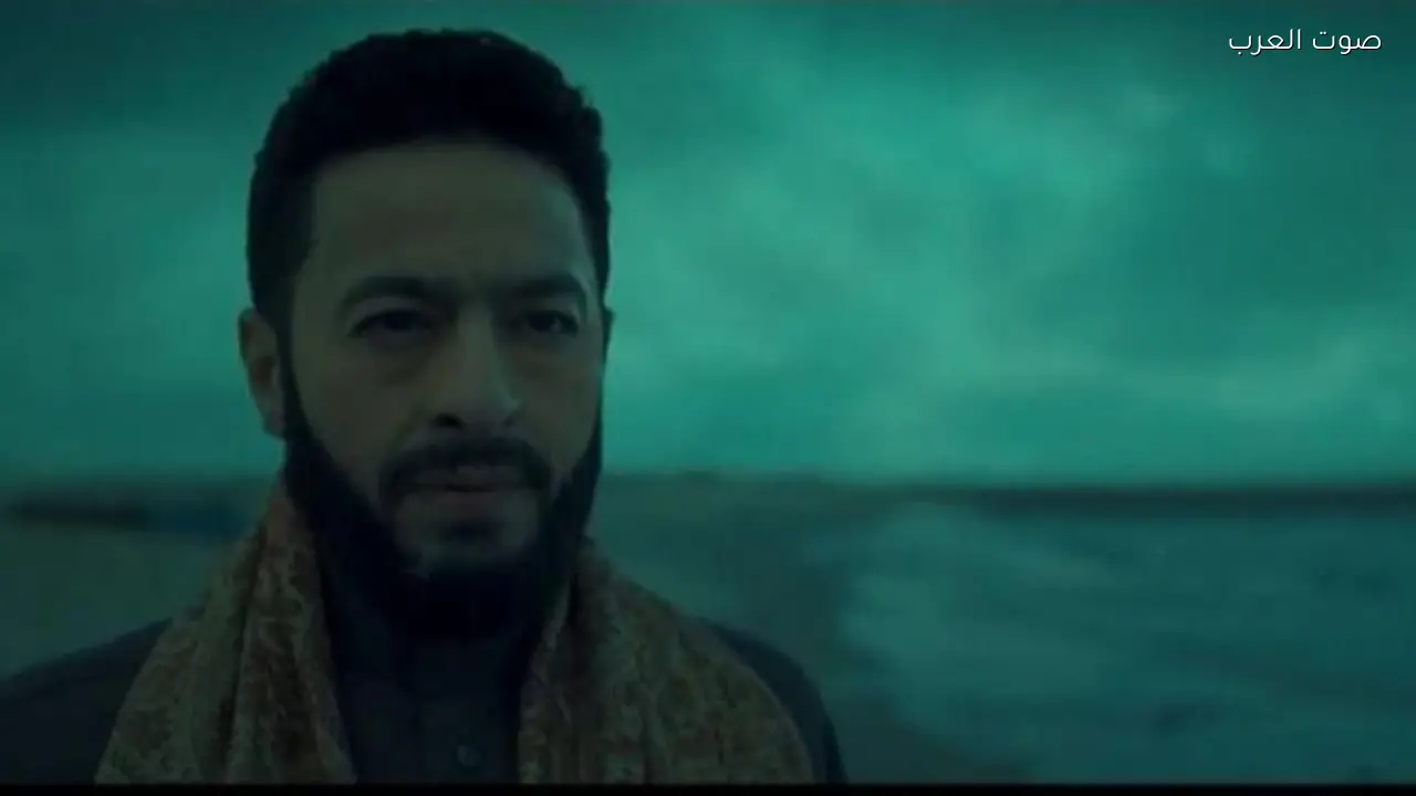 مسلسل المداح 6 الحلقة 13: صابر يتدخل لإنقاذ رجائي من الانتحار