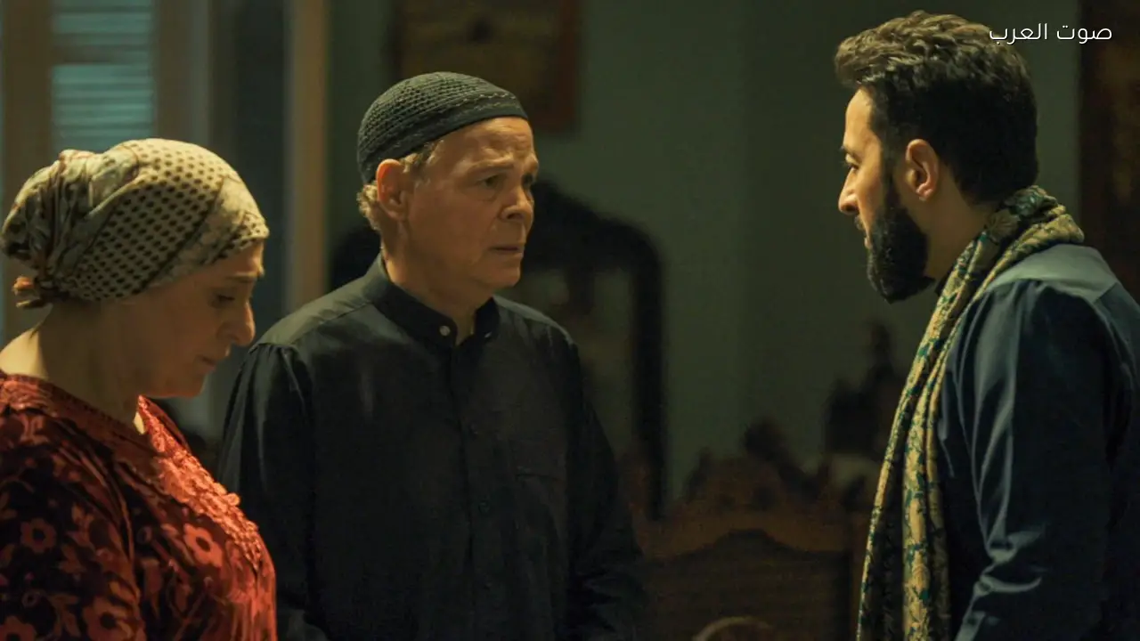 مسلسل «المداح 6» الحلقة 21: سميح يسعى وراء الحجر الرابع