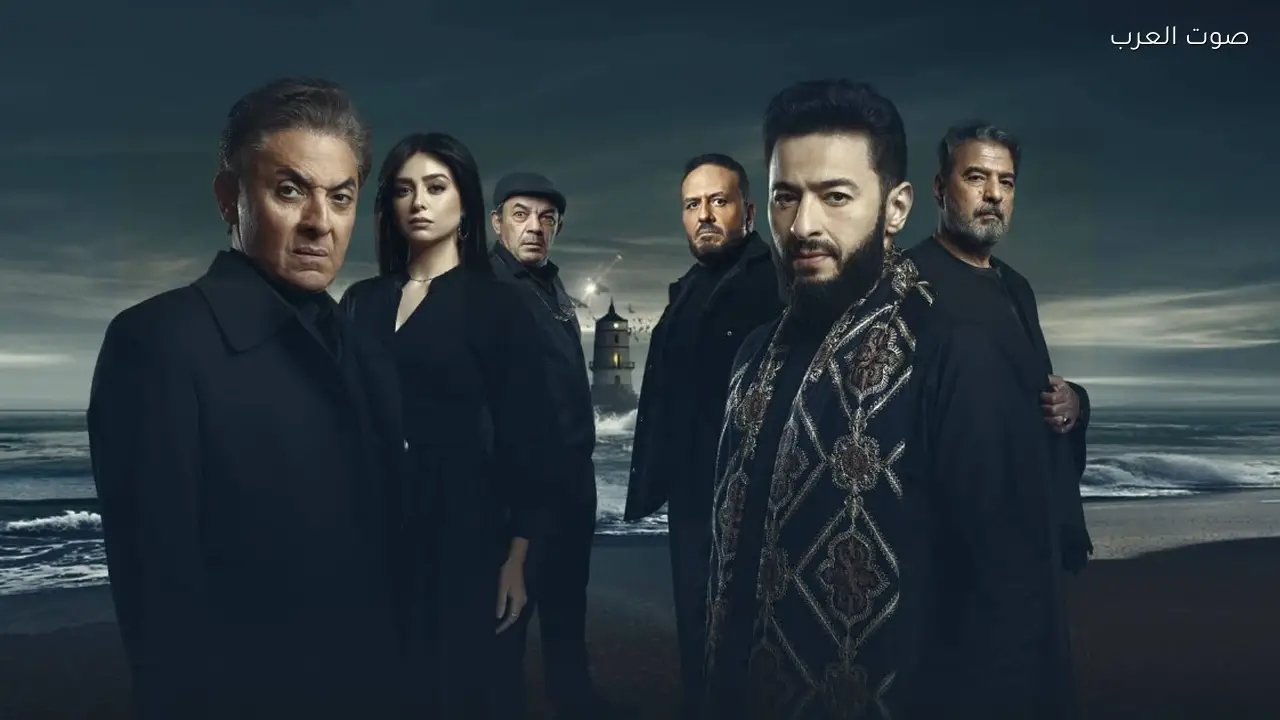 مسلسل «المداح 6» الحلقة 22: حمادة هلال يكشف لحسن عن مصير نجله