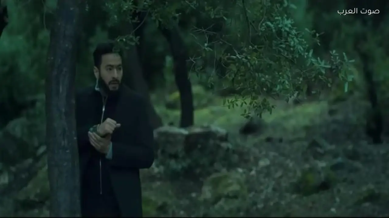 مسلسل المداح 6 الحلقة 29: حمادة هلال يواجه اتهامًا بقتل طارق النهري