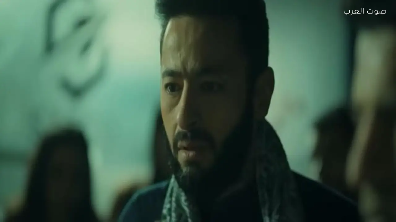 مسلسل المداح 6 الحلقة 30 الأخيرة: موعد العرض والقنوات الناقلة