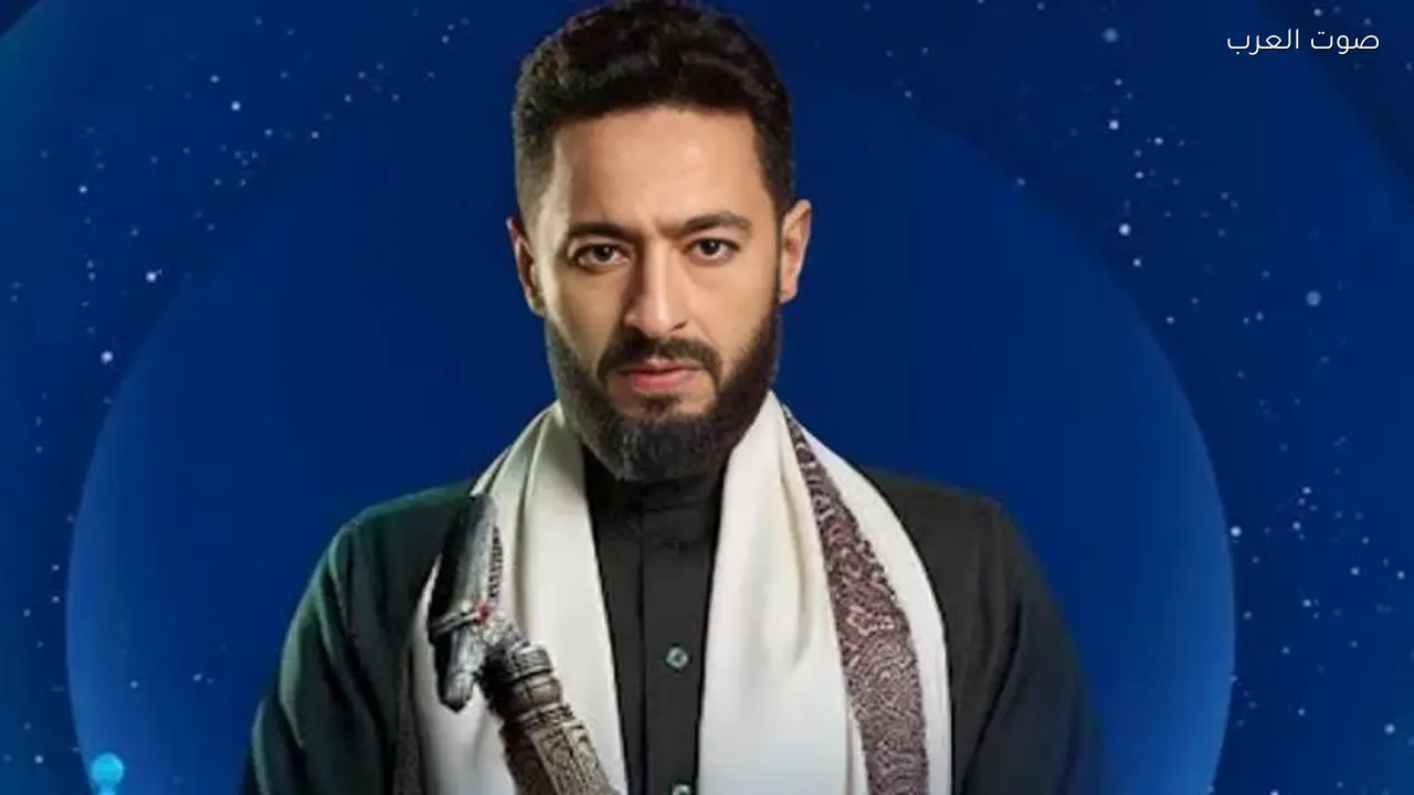 مسلسل المداح 6 الحلقة الأخيرة تكشف لغز الزمردة وتختتم صراع الجن