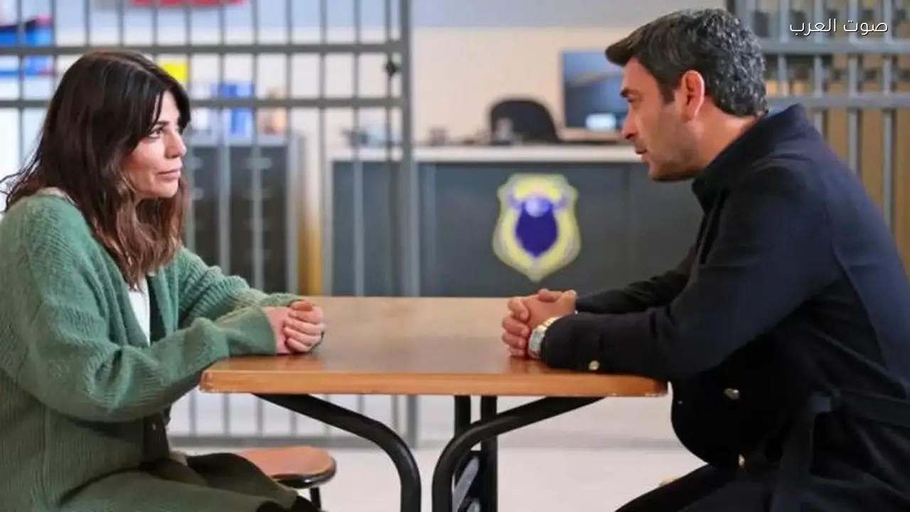 مسلسل المدينة البعيدة الحلقة 55: صراع متصاعد بين عليا ومريم