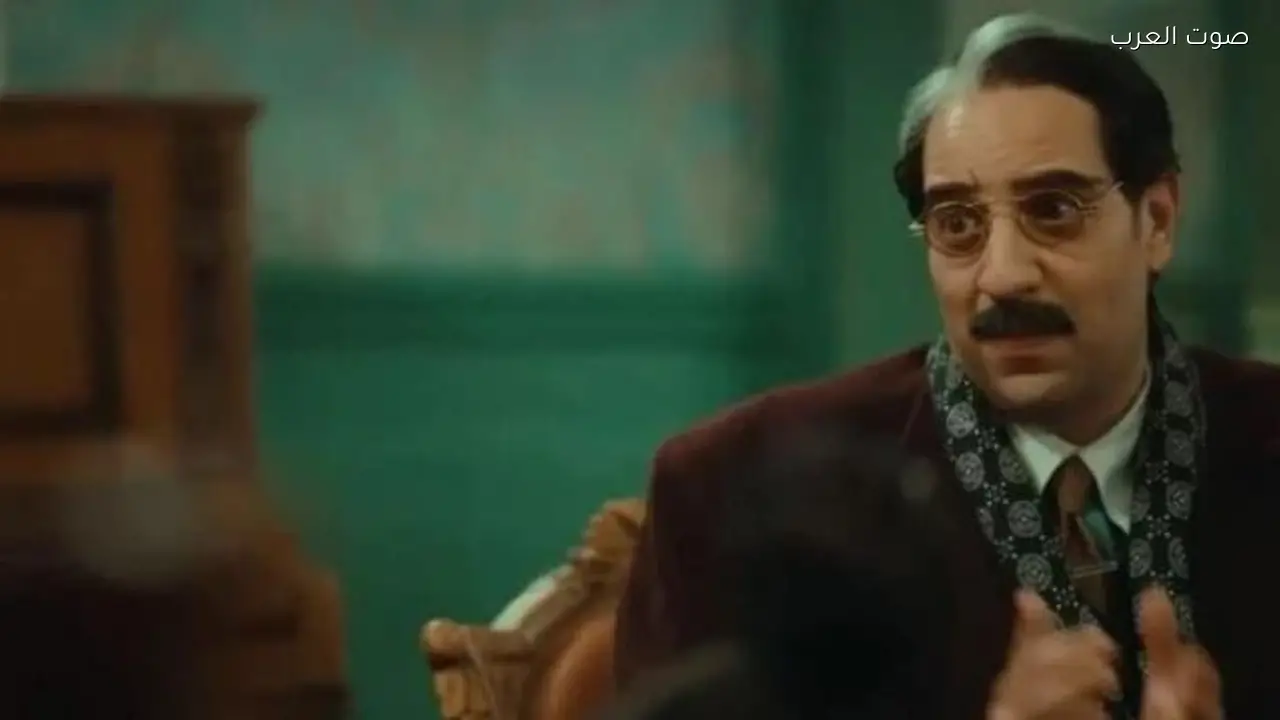 مسلسل النص التاني الحلقة 12 يسلط الضوء على خطة ذكية لإرباك وحيد