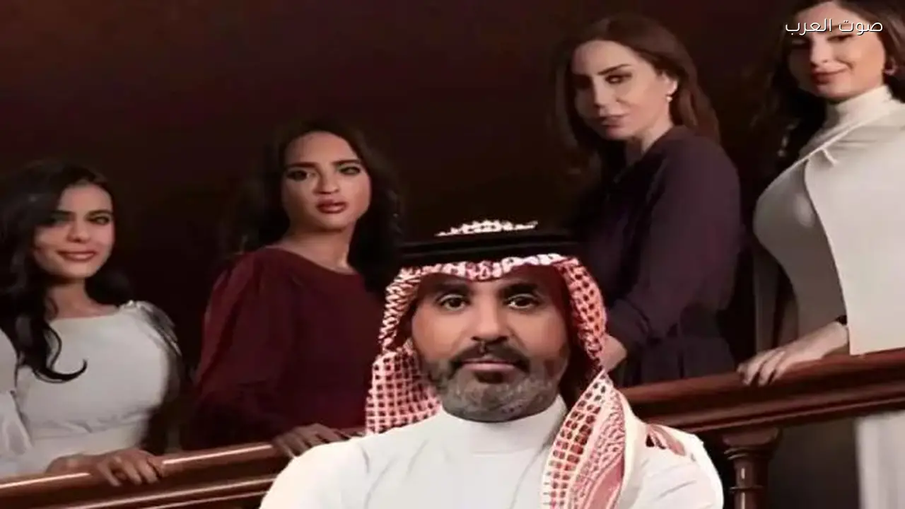 مسلسل بنات عمير: تحليل شامل للقصة والشخصيات الرئيسية