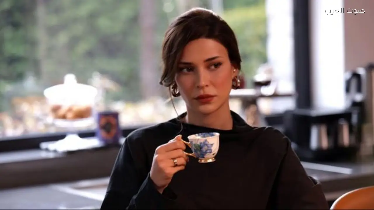 مسلسل تحت الأرض الحلقة 9: عودة جيلان تثير التوترات والصراعات