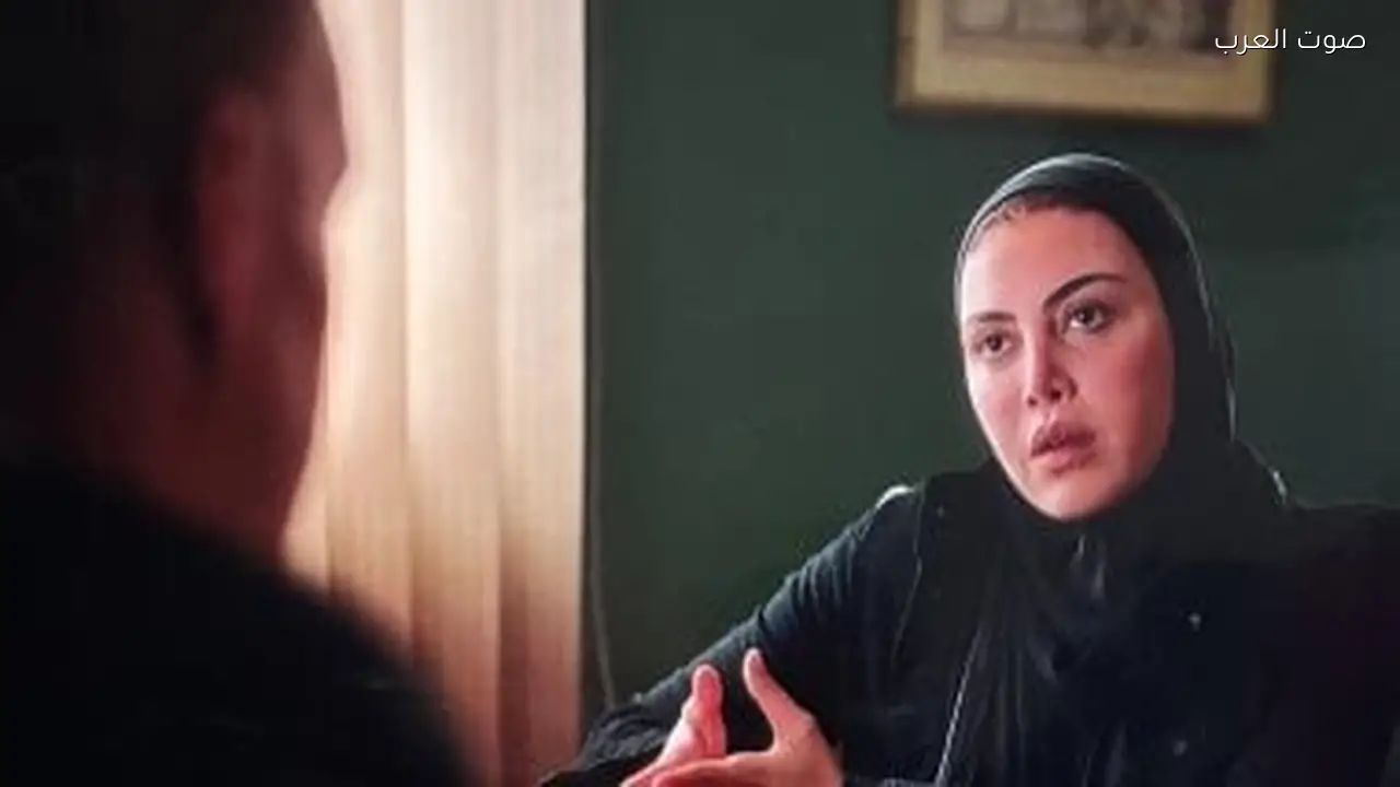 مسلسل توابع الحلقة 13 مواعيد العرض والقنوات الناقلة