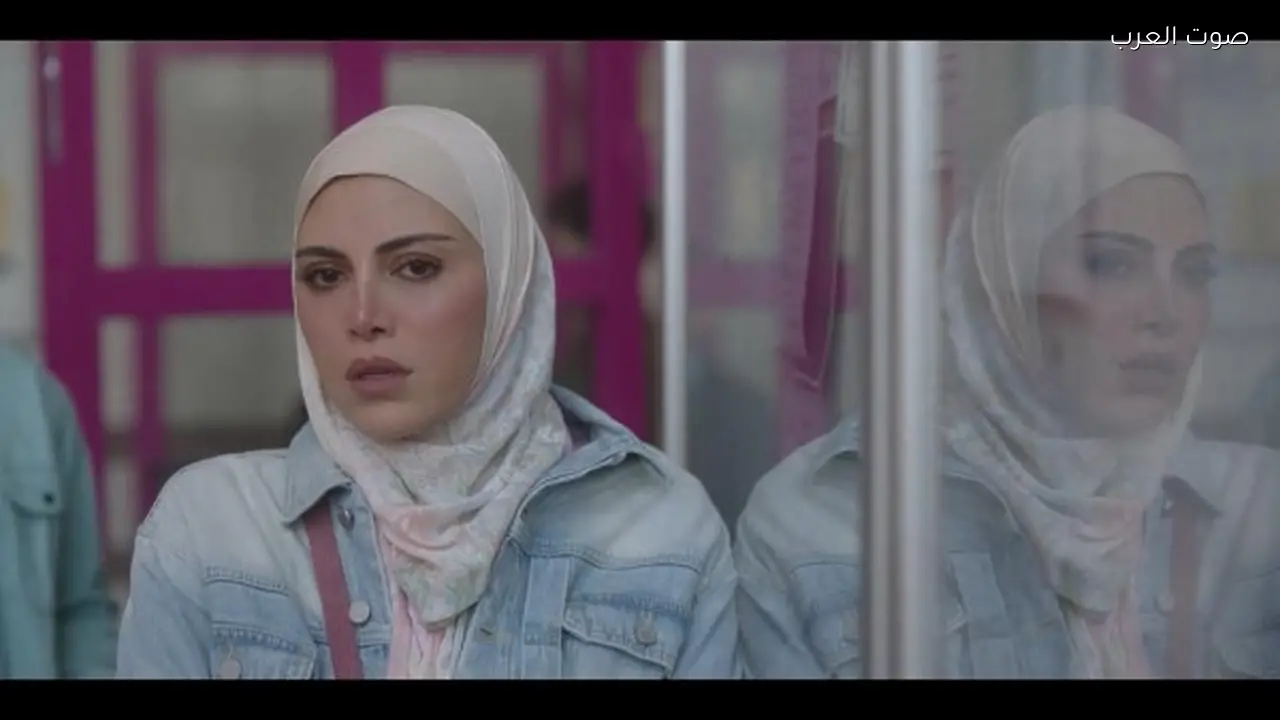 مسلسل توابع: الحلقة الأخيرة تتناول حالات ضمور العضلات الشوكي