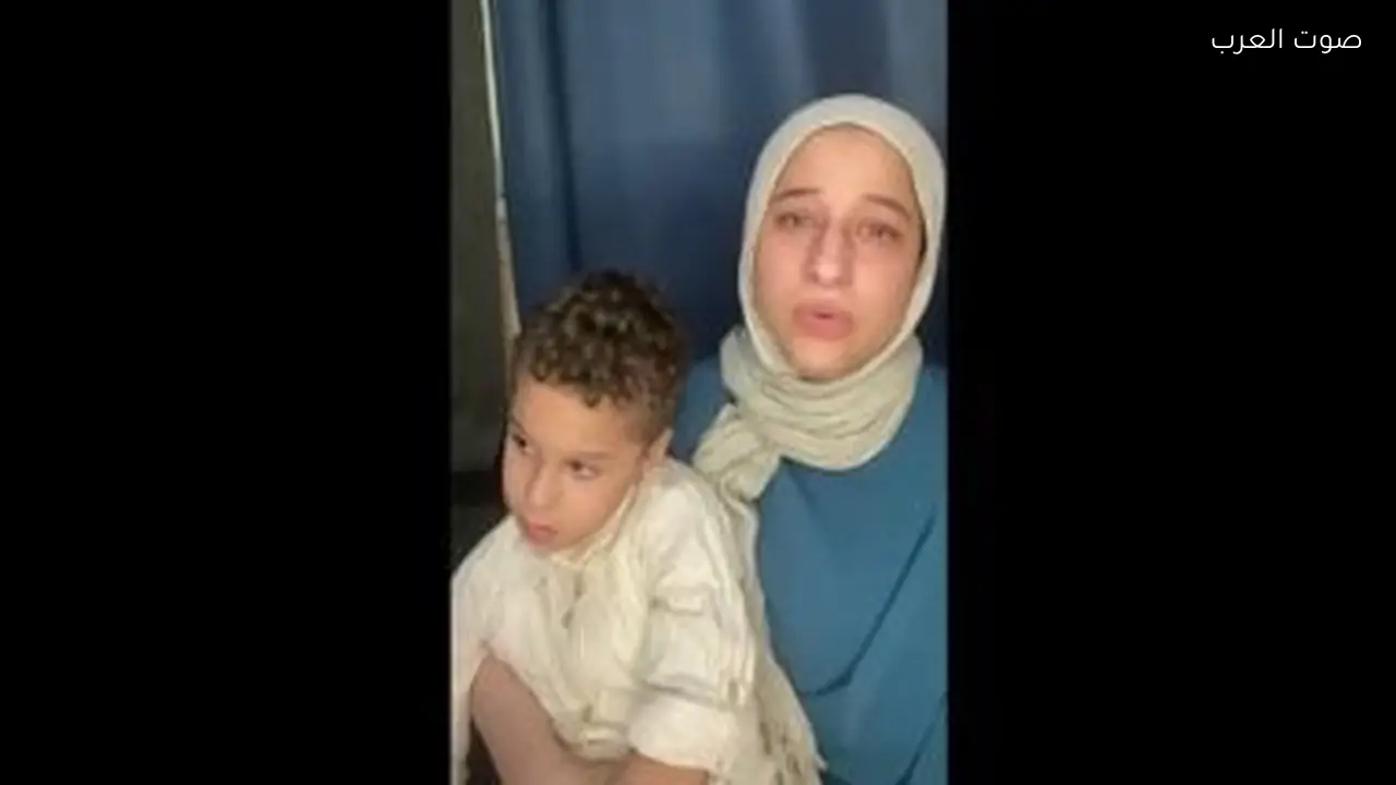 مسلسل توابع يستعرض جهود الدولة في علاج ضمور العضلات ودعم المرأة