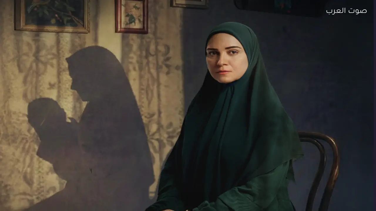 مسلسل حكاية نرجس في رمضان 2026: القصة والأبطال وموعد العرض