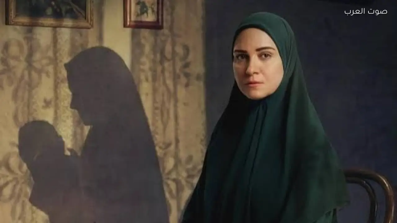 مسلسل حكاية نرجس يتصدر استفتاء السينمائيين في رمضان