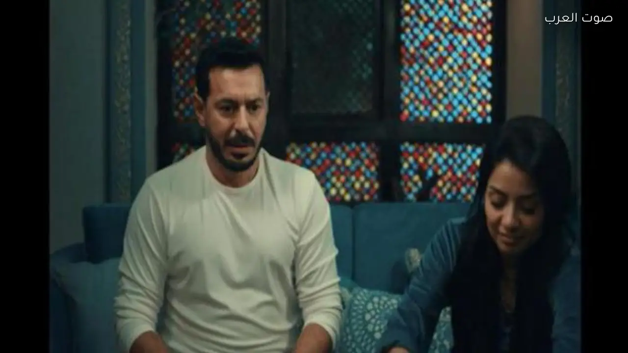 مسلسل درش الحلقة 12: مواعيد العرض والإعادة والقنوات الناقلة في منطقتك