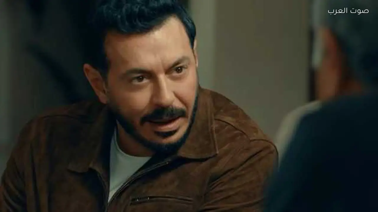 مسلسل درش الحلقة 15 مواعيد وقنوات العرض الكاملة