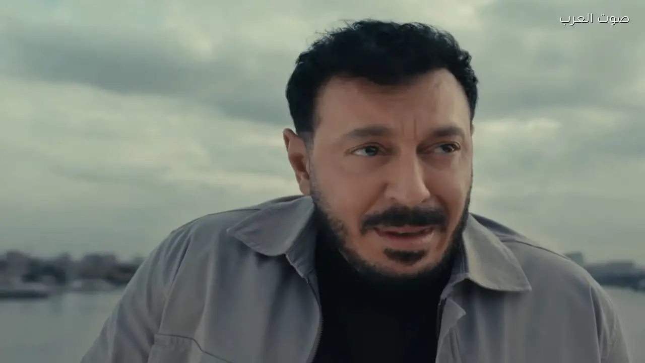 مسلسل درش الحلقة 21: مصطفى شعبان يتعرض لخطف مفاجئ في الأحداث