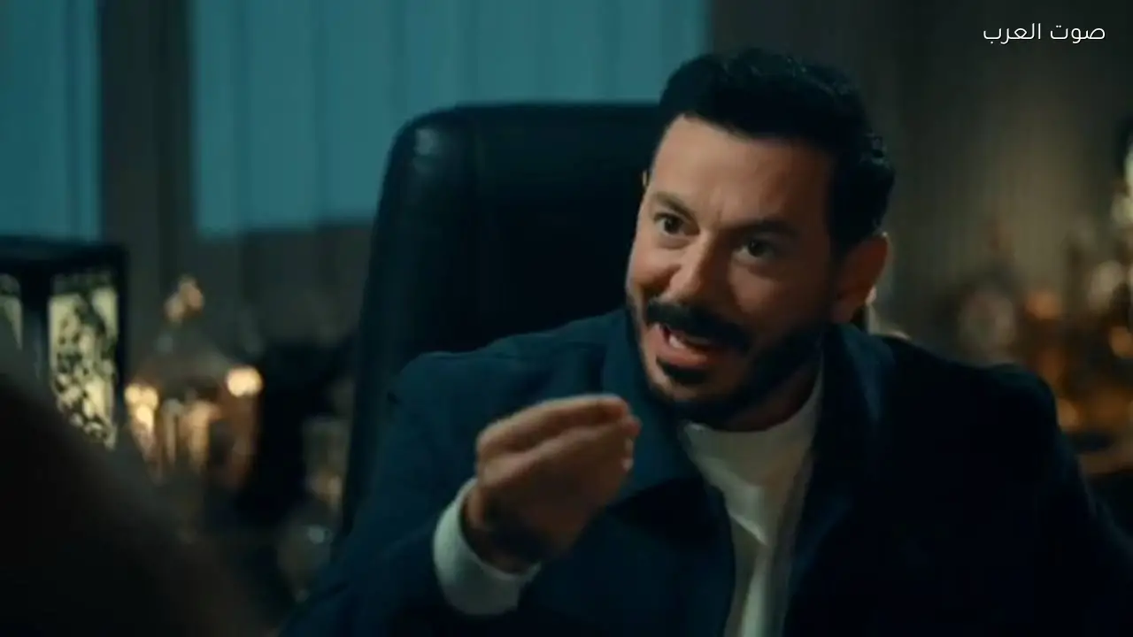 مسلسل درش الحلقة 21: مواعيد العرض والإعادة على قناة ON وWatch iT