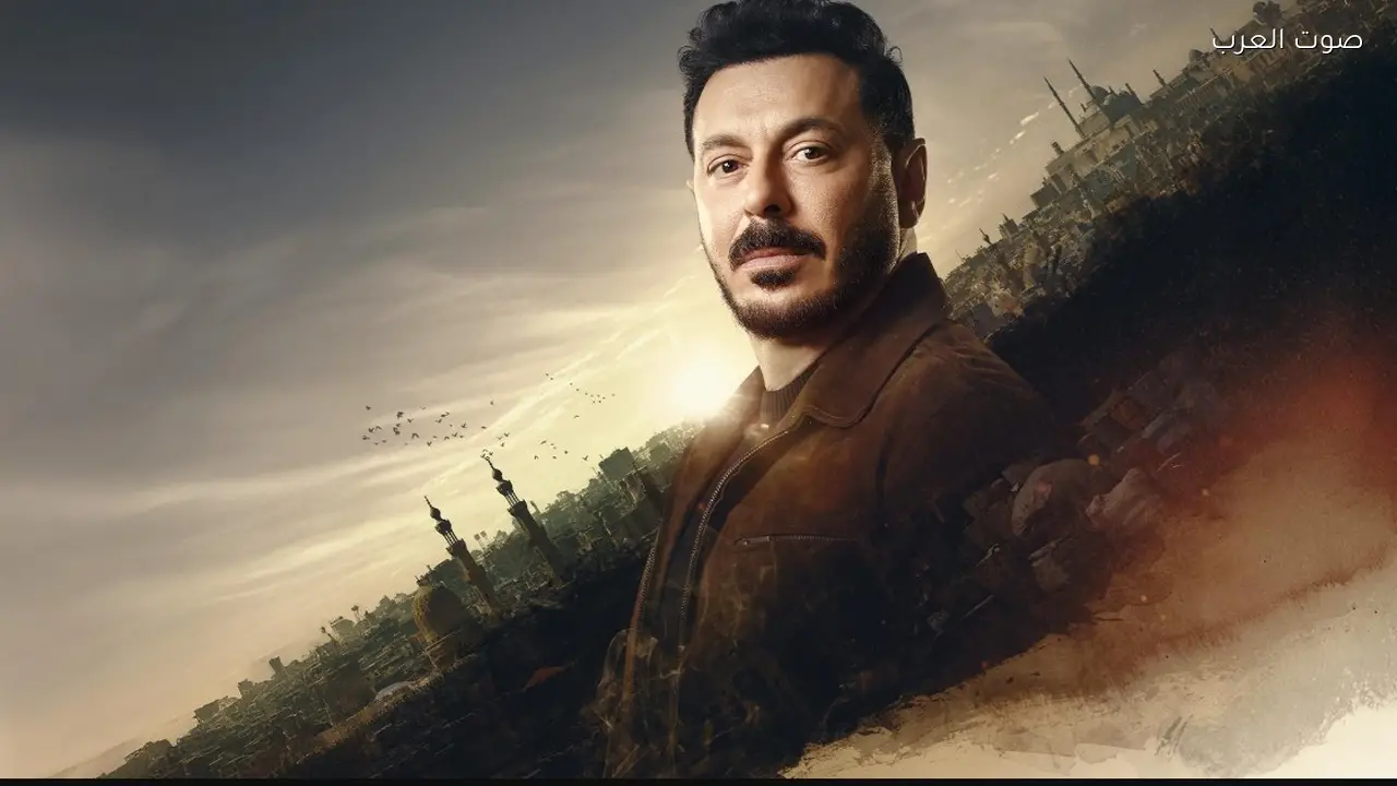 مسلسل درش الحلقة 21 يعرض اليوم على هذه القنوات المتنوعة