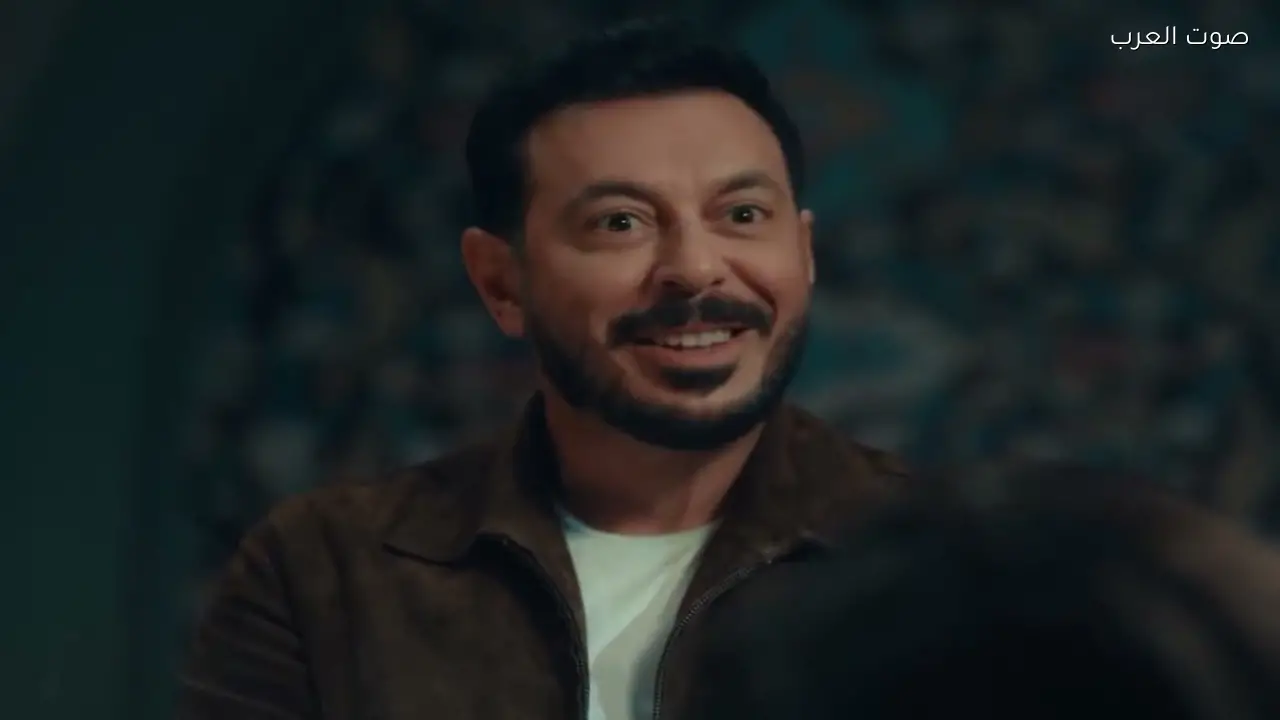 مسلسل «درش» الحلقة 26 يكشف عن تطورات غير متوقعة في الأحداث