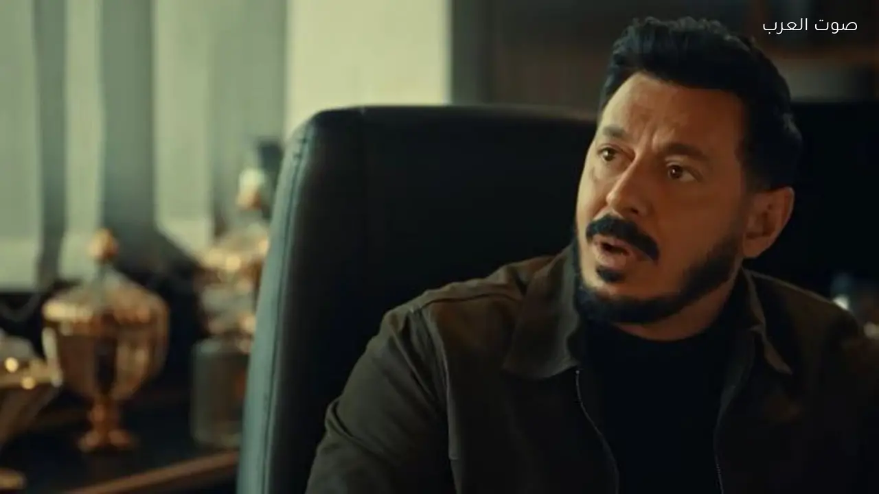 مسلسل درش الحلقة 30 يكشف وفاة غادة طلعت وأسرار نعناعة