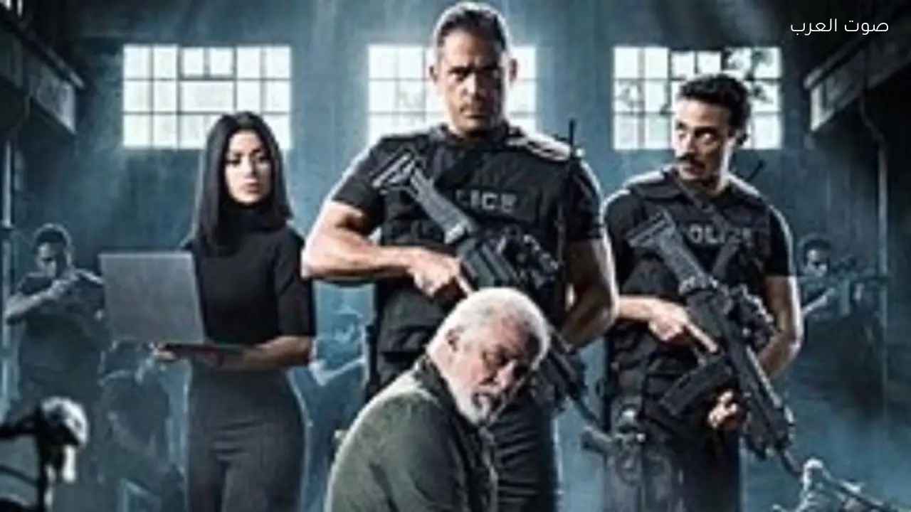 مسلسل رأس الأفعى الحلقة 15: فرح أمير كرارة ووفاة خطيب كارولين عزمى