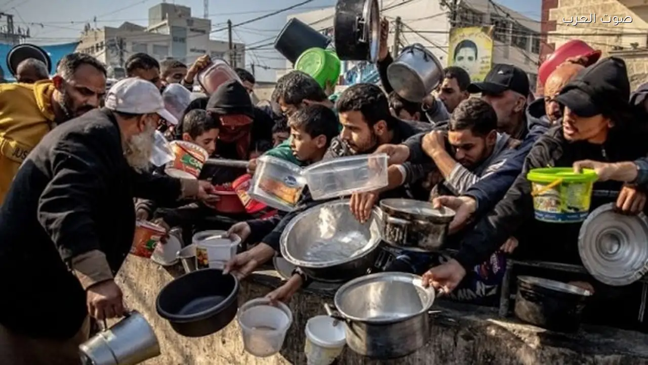 “مسلسل صحاب الأرض يسلط الضوء على معاناة الفلسطينيين وتمسكهم بأرضهم”