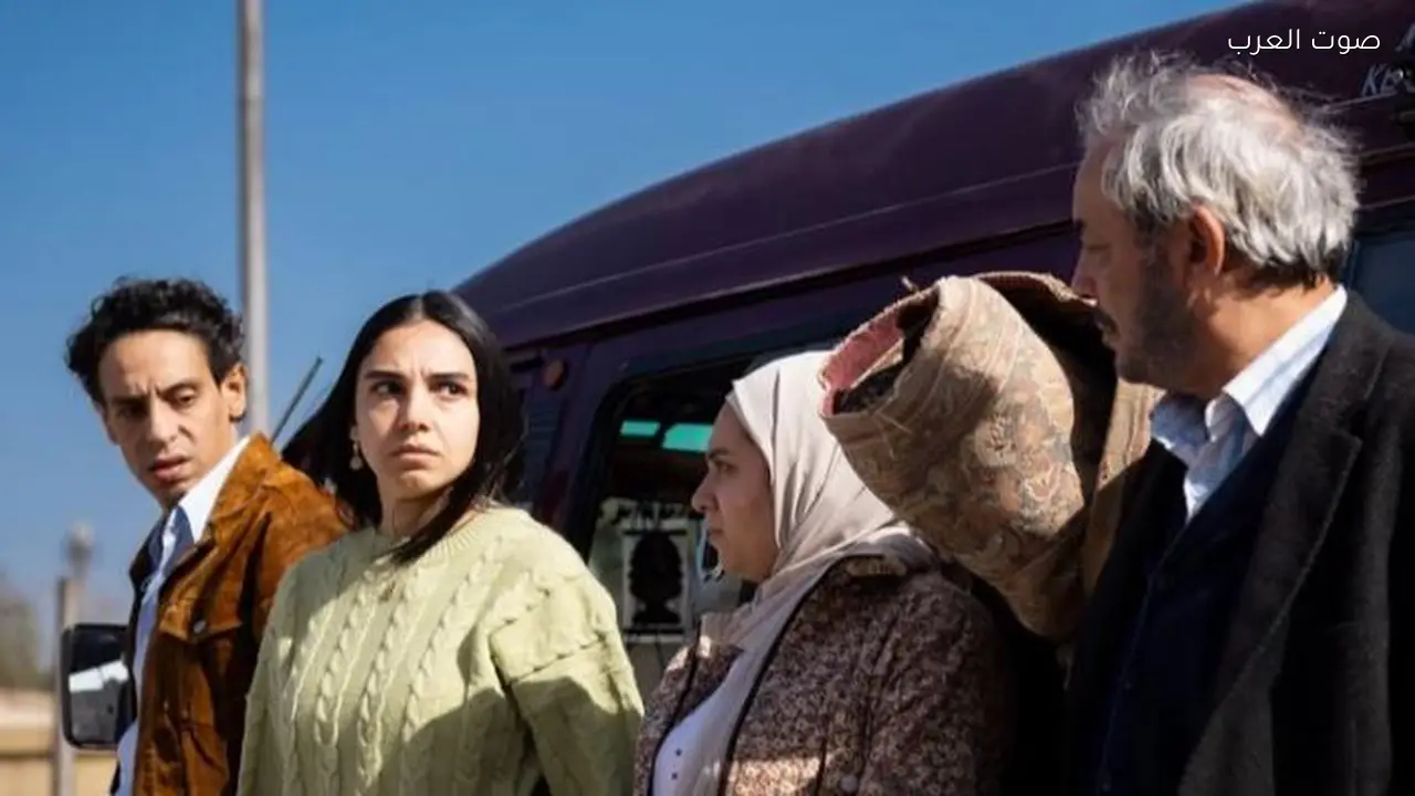 مسلسل عرض وطلب الحلقة الأخيرة: مواعيد العرض والقنوات الناقلة المتاحة