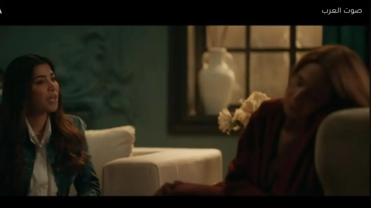 مسلسل على قد الحب الحلقة 20: نجاح خطة مها نصار ودخول نيللي كريم المصحة