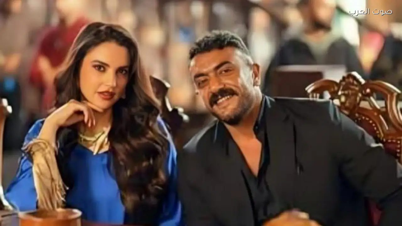 مسلسل علي كلاي الحلقة 12: مواعيد العرض والقنوات الناقلة بالتفصيل