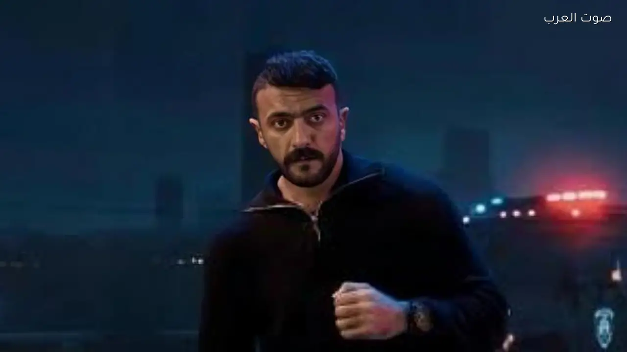 مسلسل علي كلاي الحلقة 12 يتناول وفاة فاتن ومحاولة انتحار هايدي