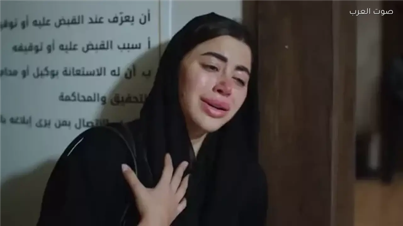 مسلسل علي كلاي الحلقة 19: مؤامرة صفوان تؤدي لسقوط يارا السكري