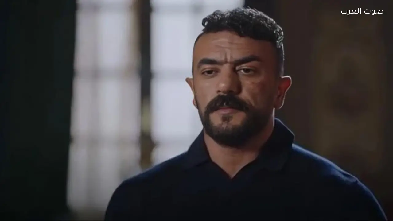 مسلسل علي كلاي الحلقة 28 موعد العرض والقنوات الناقلة بالتفصيل