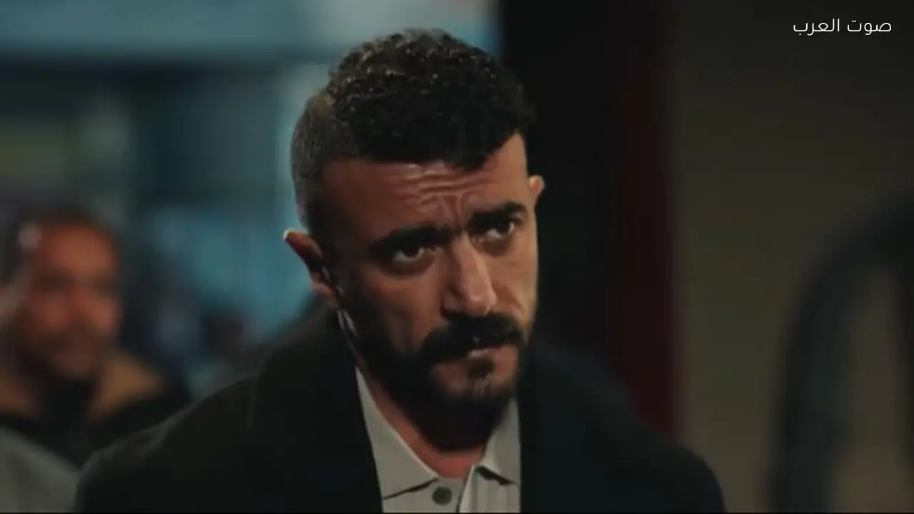 مسلسل علي كلاي الحلقة 28: همت تقتل جلجل والعوضي يتقدم لطلب يد حياة