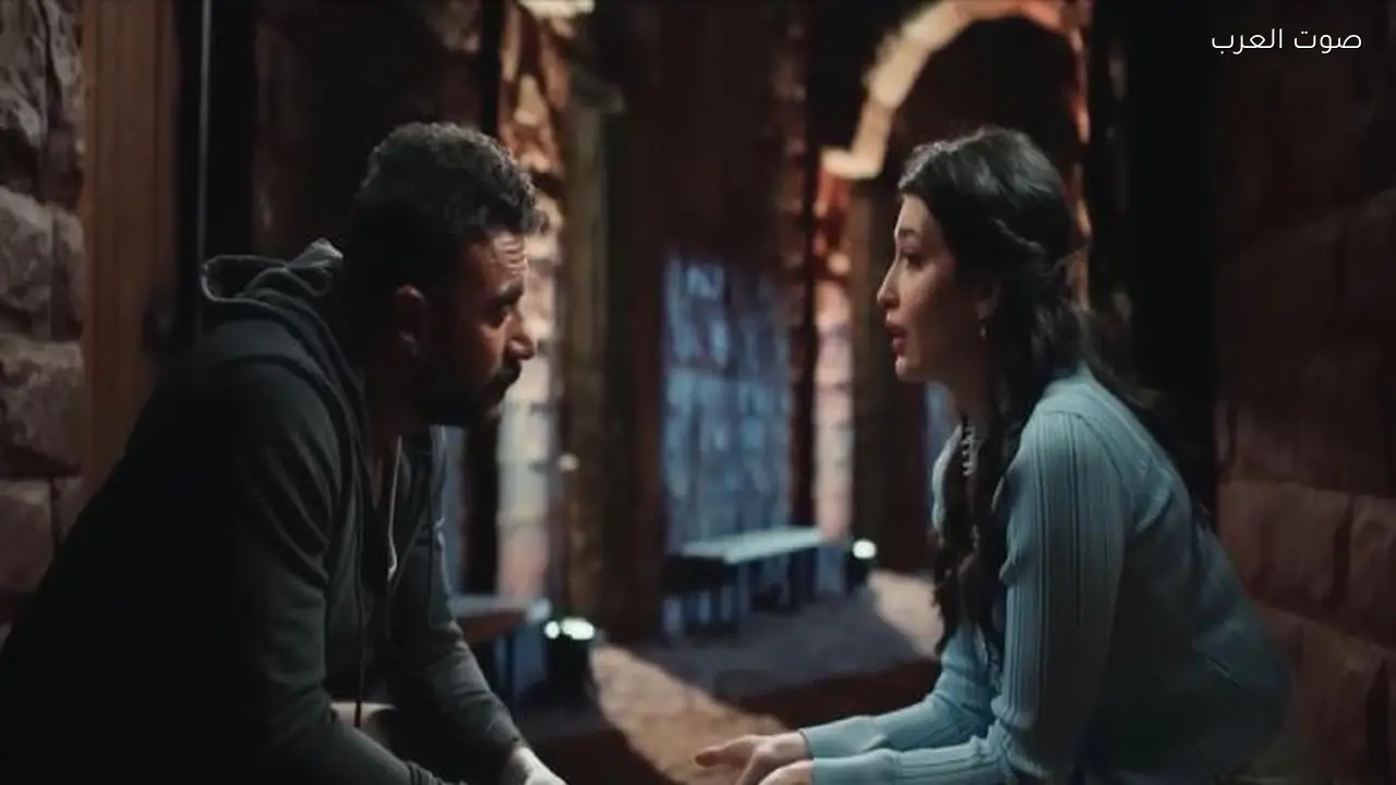 مسلسل علي كلاي الحلقة 29 موعد العرض والقنوات الناقلة