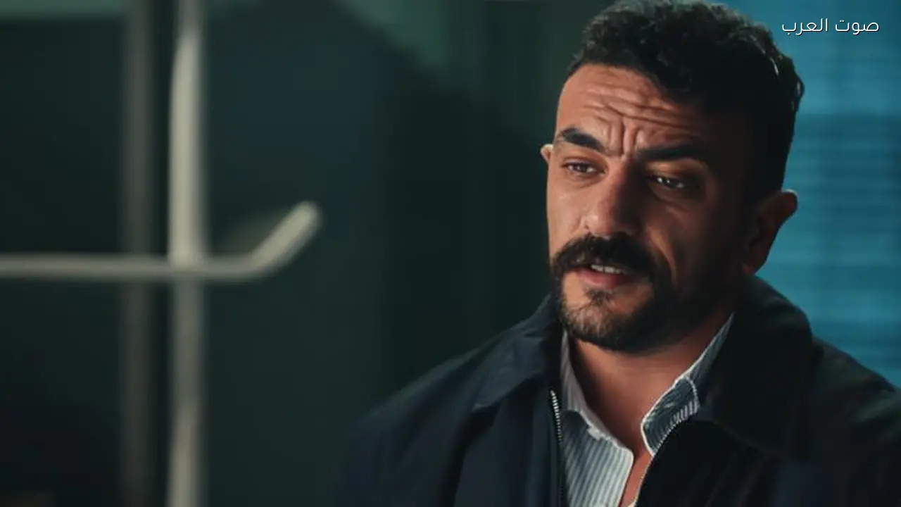 مسلسل علي كلاي الحلقة 29 يكشف سر روح ويعرض انهيار ميادة