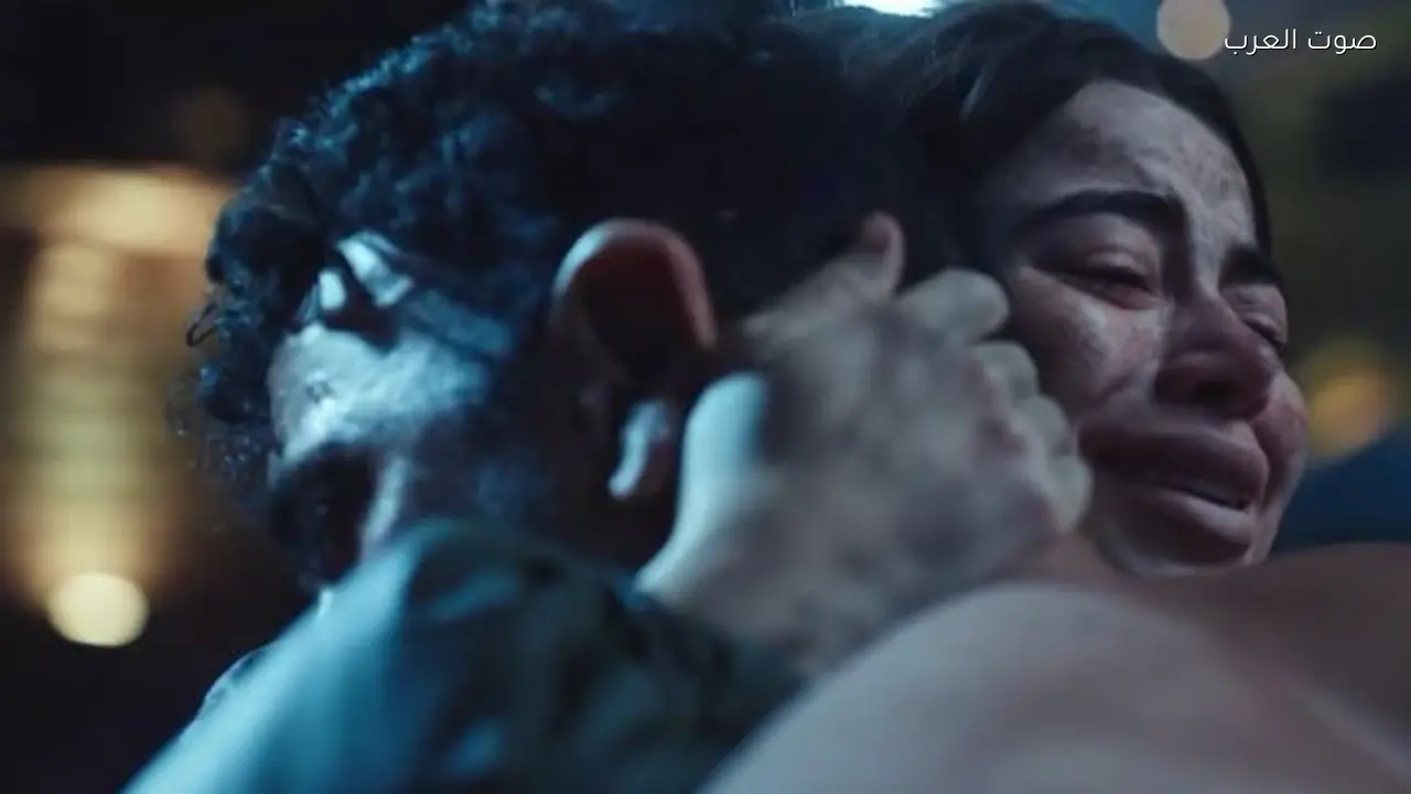 مسلسل علي كلاي: تحليل لحظة لقاء علي بروح في الحلقة الأخيرة