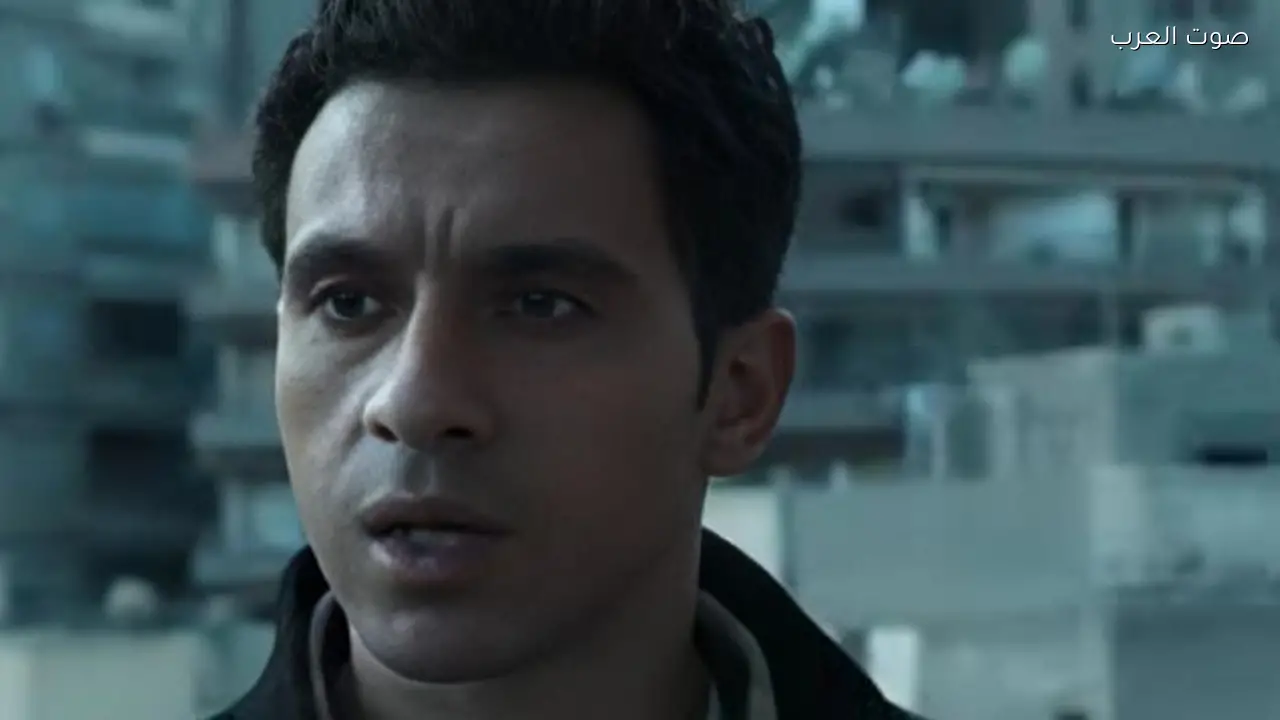 مسلسل عين سحرية الحلقة 12: عصام عمر يواجه تداعيات اختطاف عمر شريف