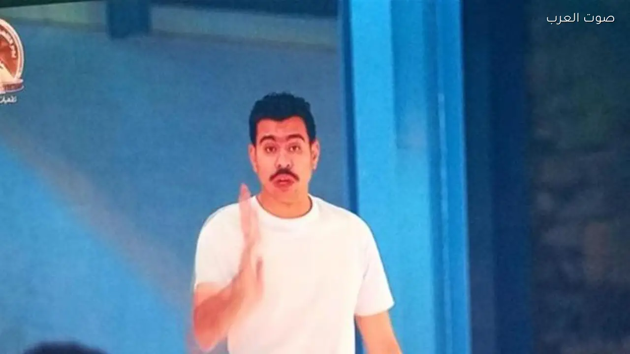 مسلسل فخر الدلتا الحلقة 29 أحمد رمزي يتعرض لضغوط نفسية