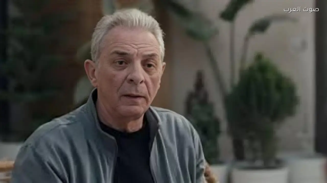 مسلسل فرصة أخيرة: الحلقة الأخيرة تكشف أسرار بدر أباظة