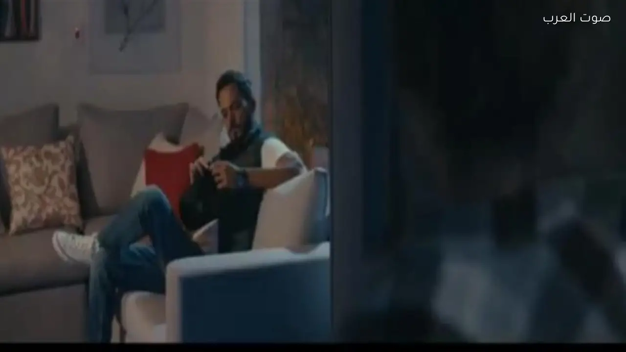 مسلسل فن الحرب الحلقة 12: مواعيد العرض والقنوات الناقلة