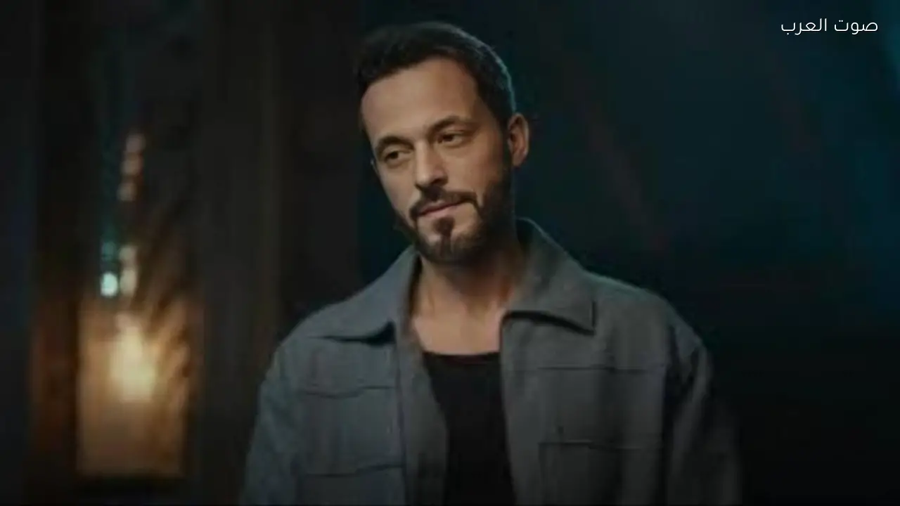 مسلسل فن الحرب الحلقة 12: ياسمين تواجه الشكوك في ظل حماية هاشم