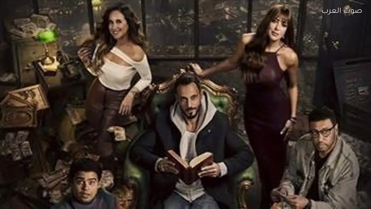 مسلسل فن الحرب الحلقة 16 تكشف تفاصيل خطف مريم وصراعها