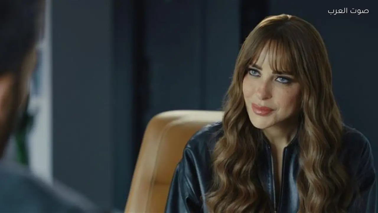 مسلسل فن الحرب الحلقة 29 ياسمين تقترب من إنهاء الصراع بذكاء وتحليل