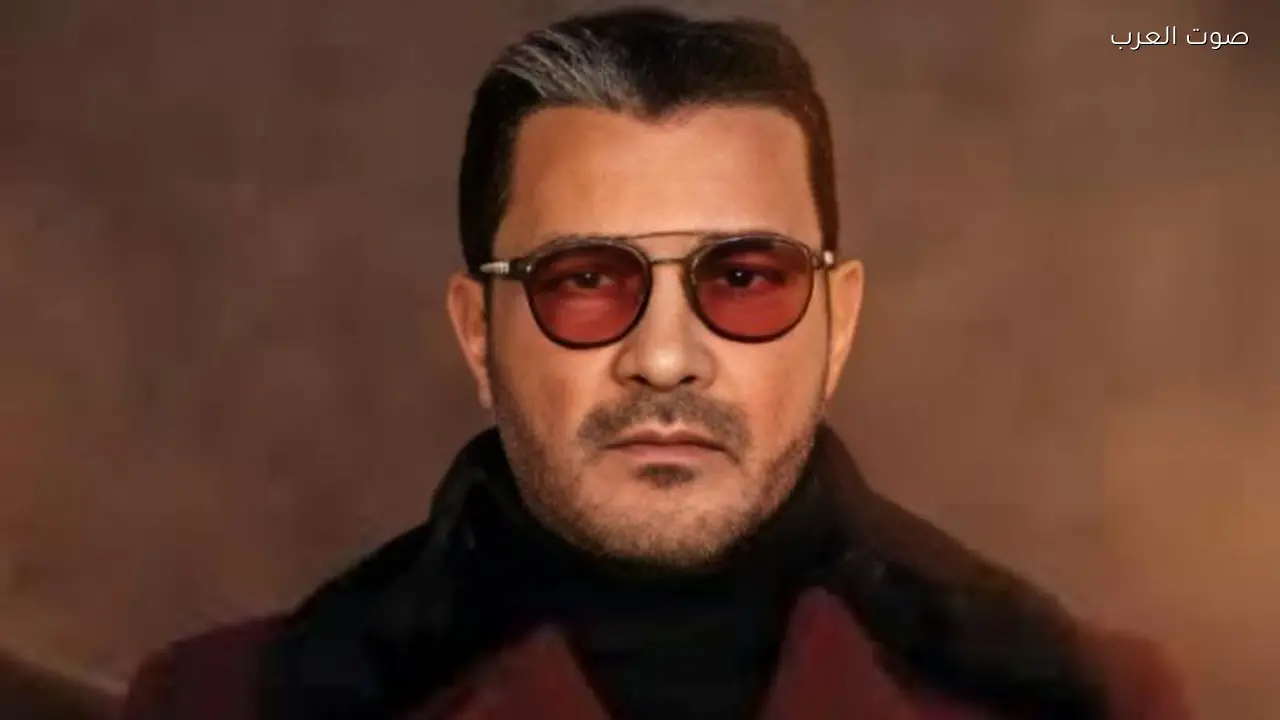 مسلسل «قطر صغنطوط» يجمع محمد رجب ودانا حلبي