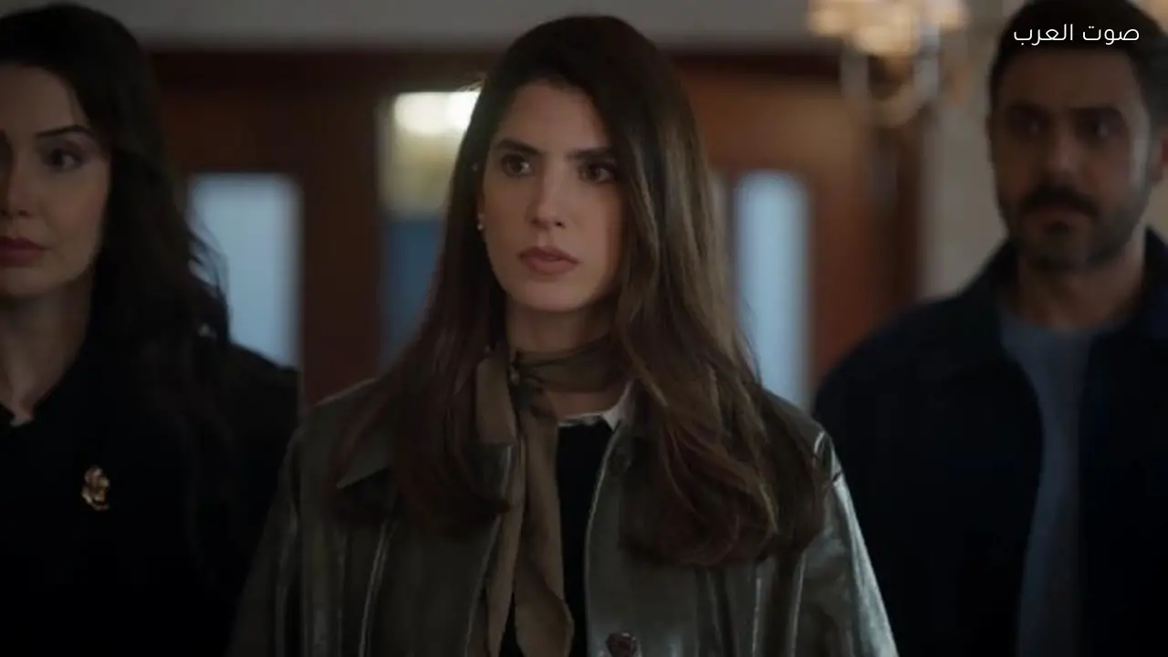 مسلسل ليل الحلقة 34: 5 حلقات جديدة تستعرض مصير ورد ونجم