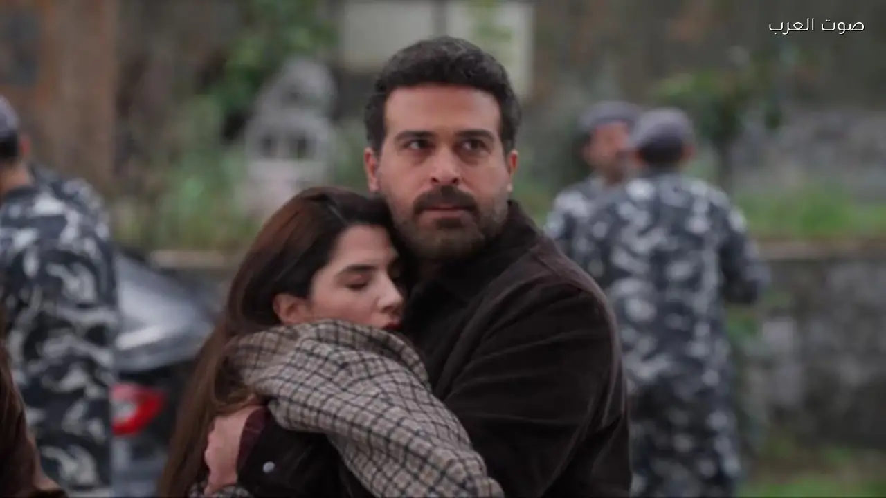 مسلسل ليل الحلقة 38: مصير ملاك الغامض وتداعيات انهيار ورد