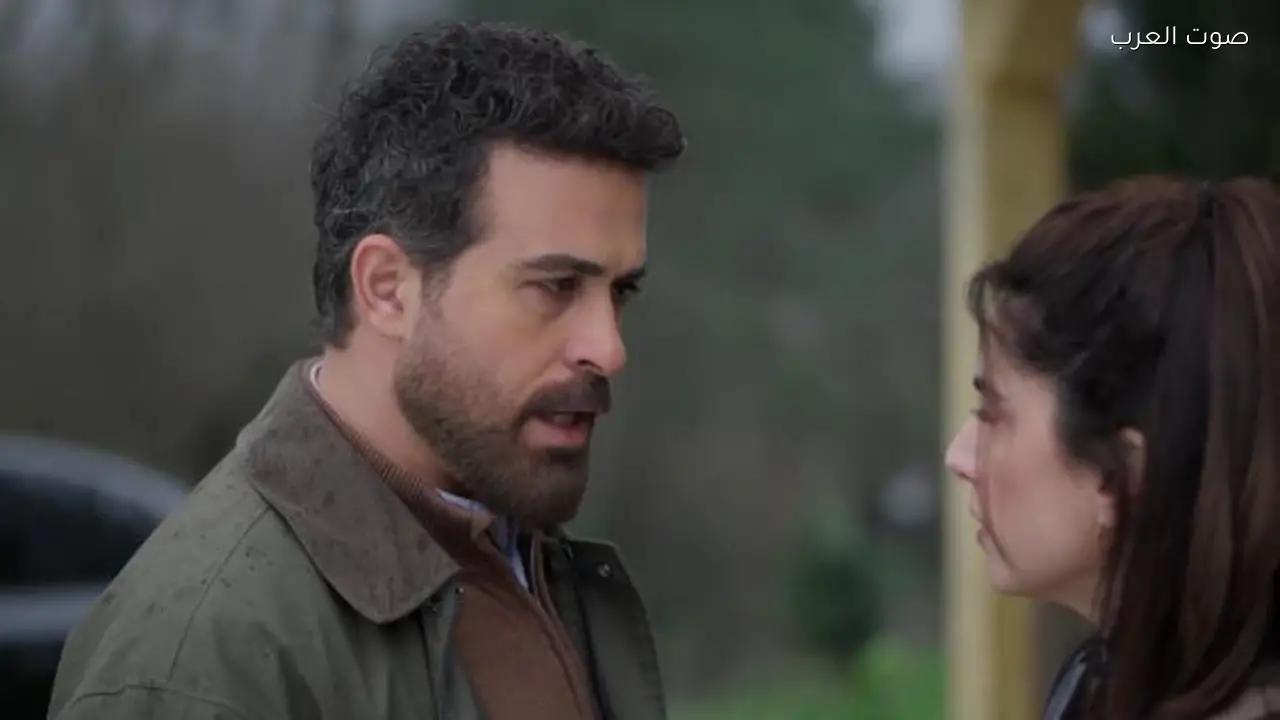 مسلسل ليل الحلقة 44 يكشف عن أسرار التقرير المزور وتأثيرها على مجريات الأحداث