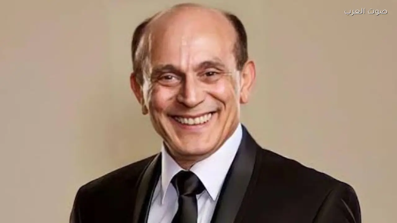 مسلسل محمد صبحي يتصدر قائمة إكس رغم رفعه مؤقتًا من الخدمة