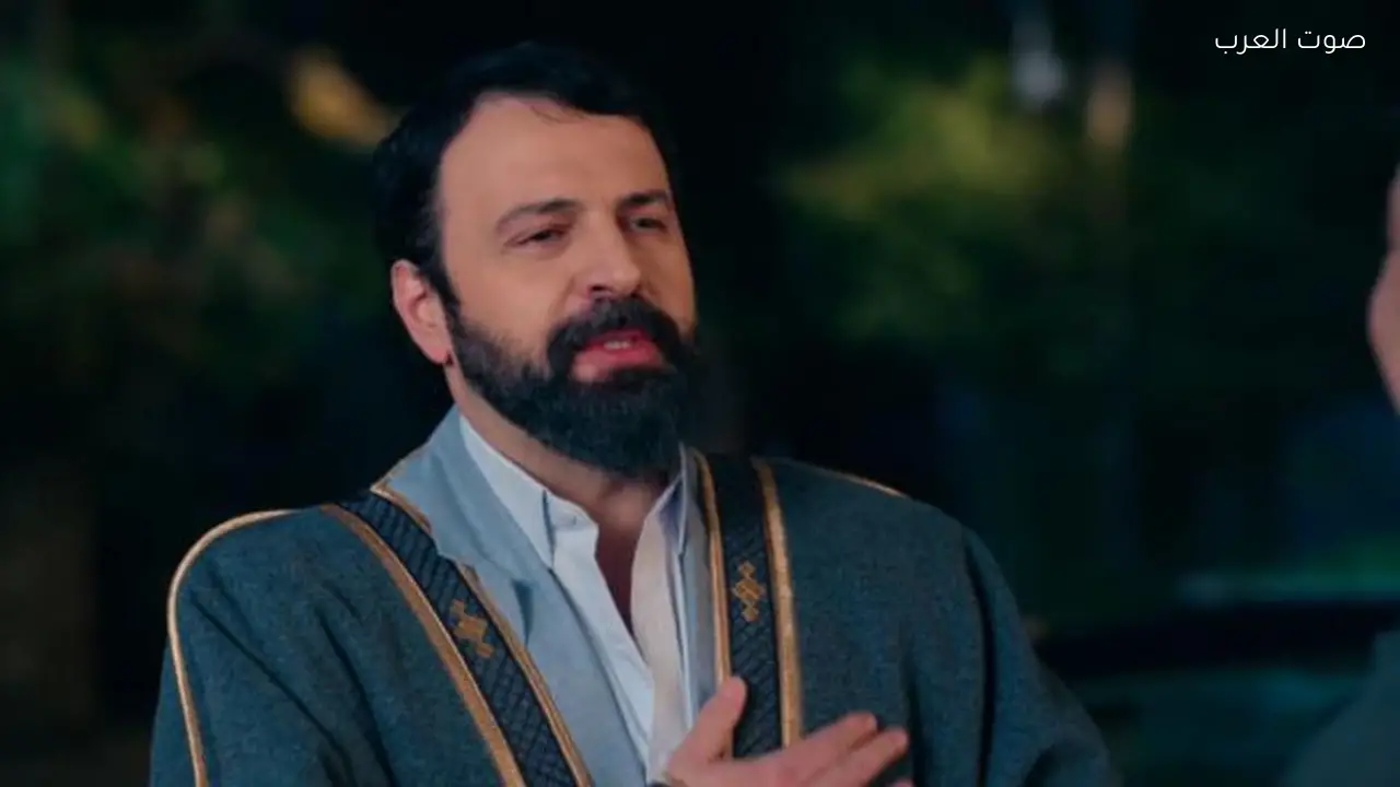 مسلسل مولانا الحلقة 13: زفاف سلمى يتعرض لمأساة غير متوقعة